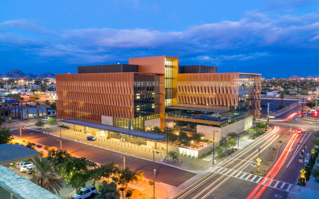 University of Arizona Cancer Center