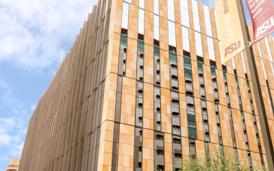 Arizona State University Center for Law and Society