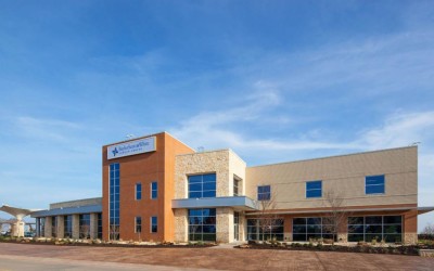 Round Rock Cancer Clinic