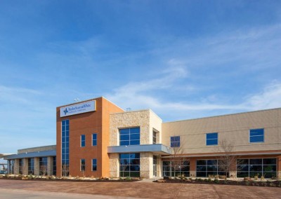 Round Rock Cancer Clinic