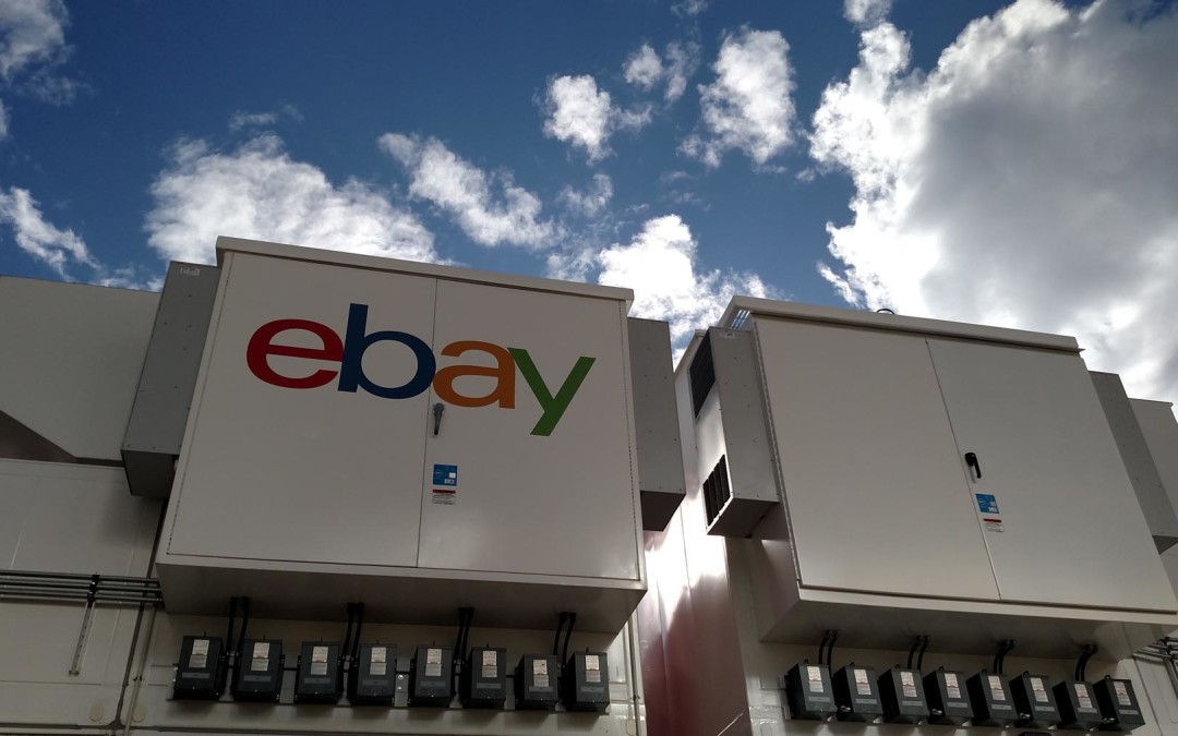 eBay Salt Lake City