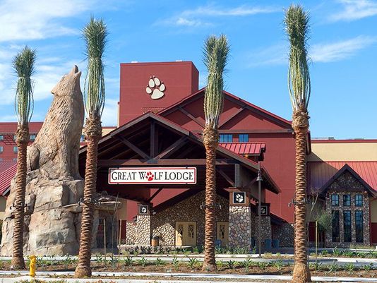 Great Wolf Lodge Featured on AZCentral