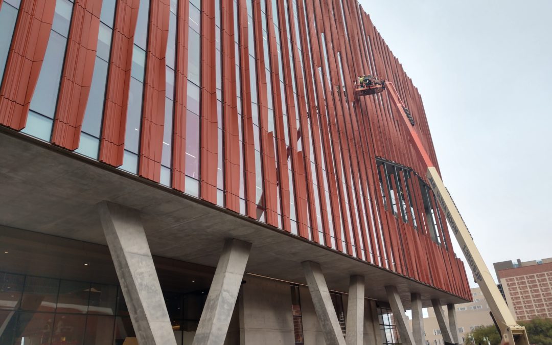 University of Arizona Health Science Innovation Center